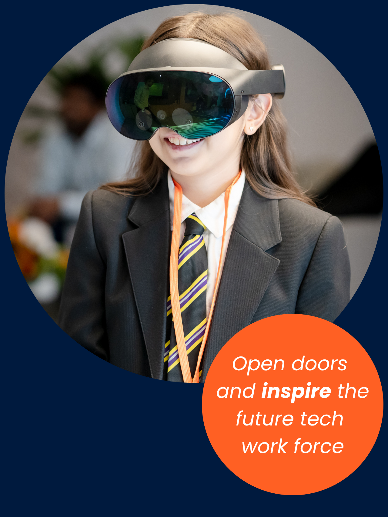 What are Career Insight Days?