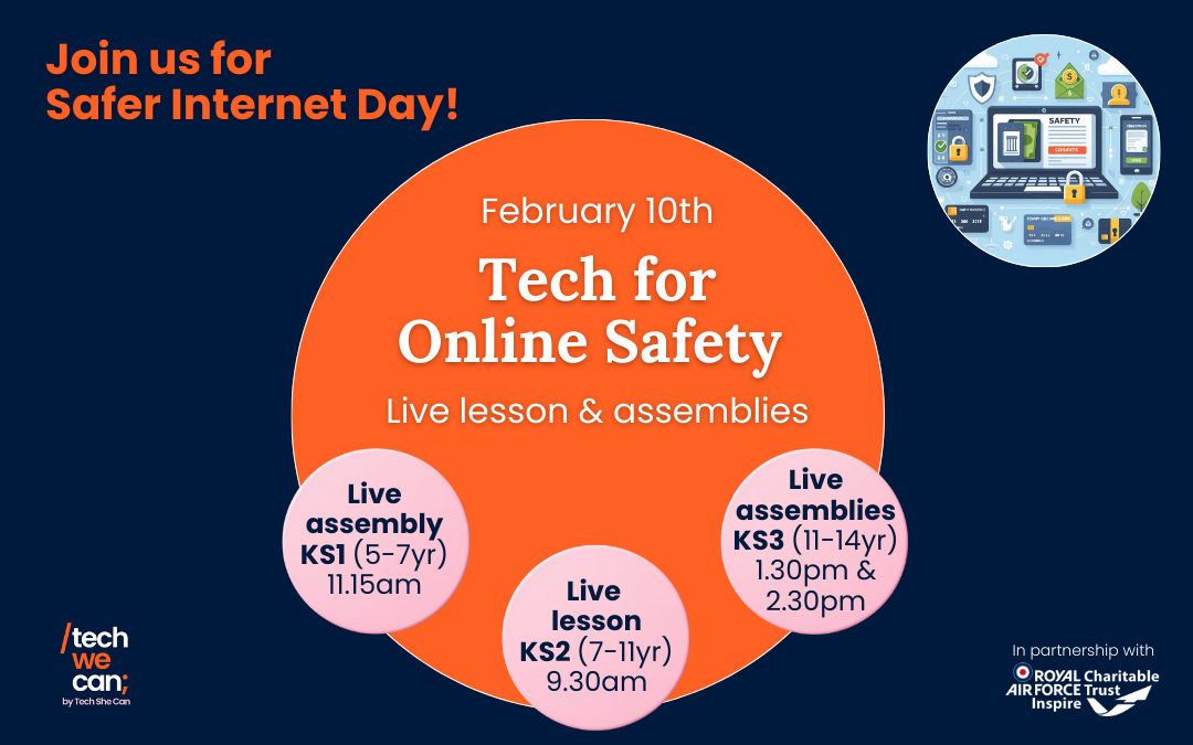 Safer Internet Day 2026 programme