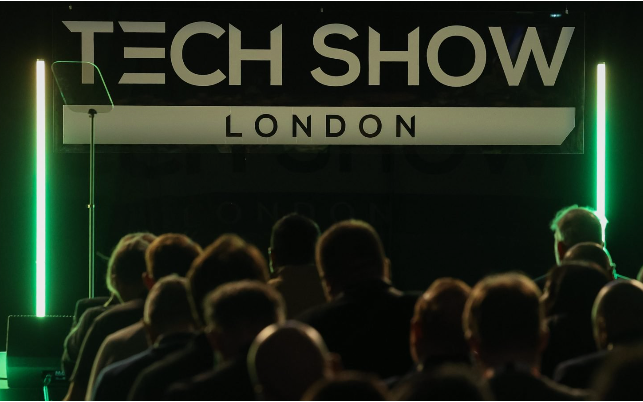 Why Tech Show London 2026 Is Putting Human Questions at the Centre of the Tech Conversation