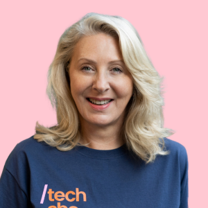 Sheridan Ash, MBE