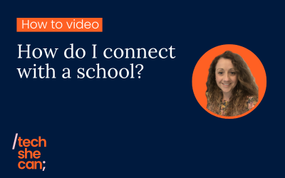 How do I connect with a school?