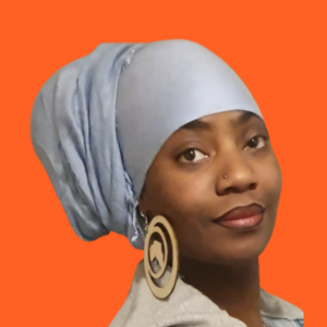 Thembilia McKenzie-Pusey