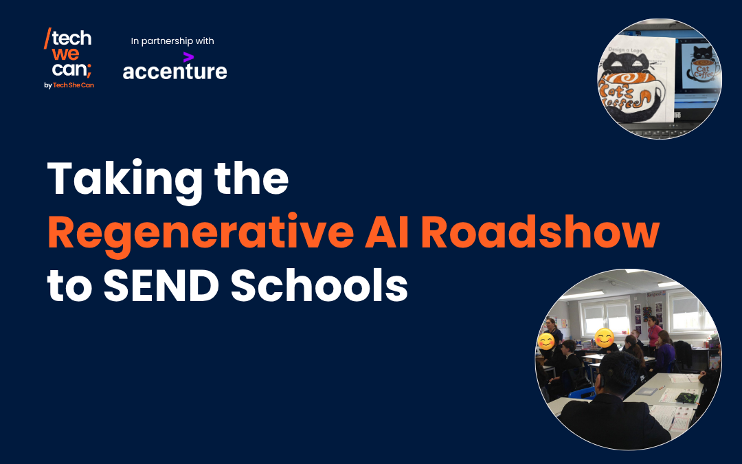 Adapting AI education for SEND schools