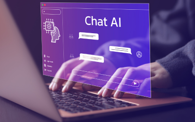 Tech We Can Guest Blog - Ways to Save Time With AI In Education