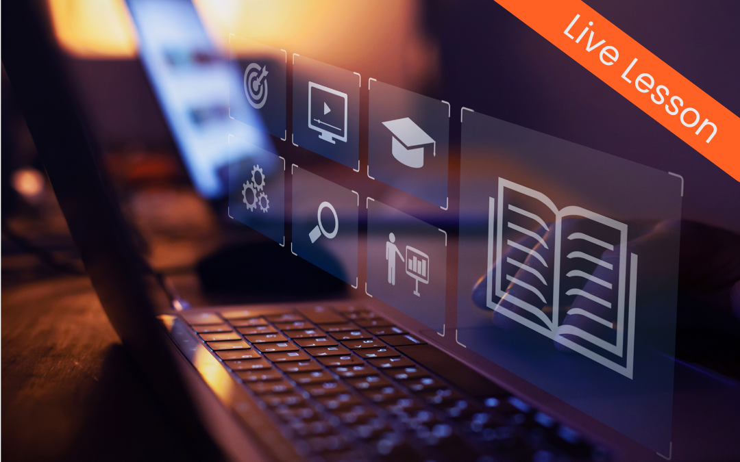 Tech for Learning (Age 7-11)