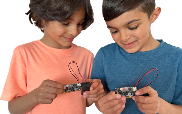 Harnessing the Power of micro:bit and Tech She Can: A Guide for Teachers