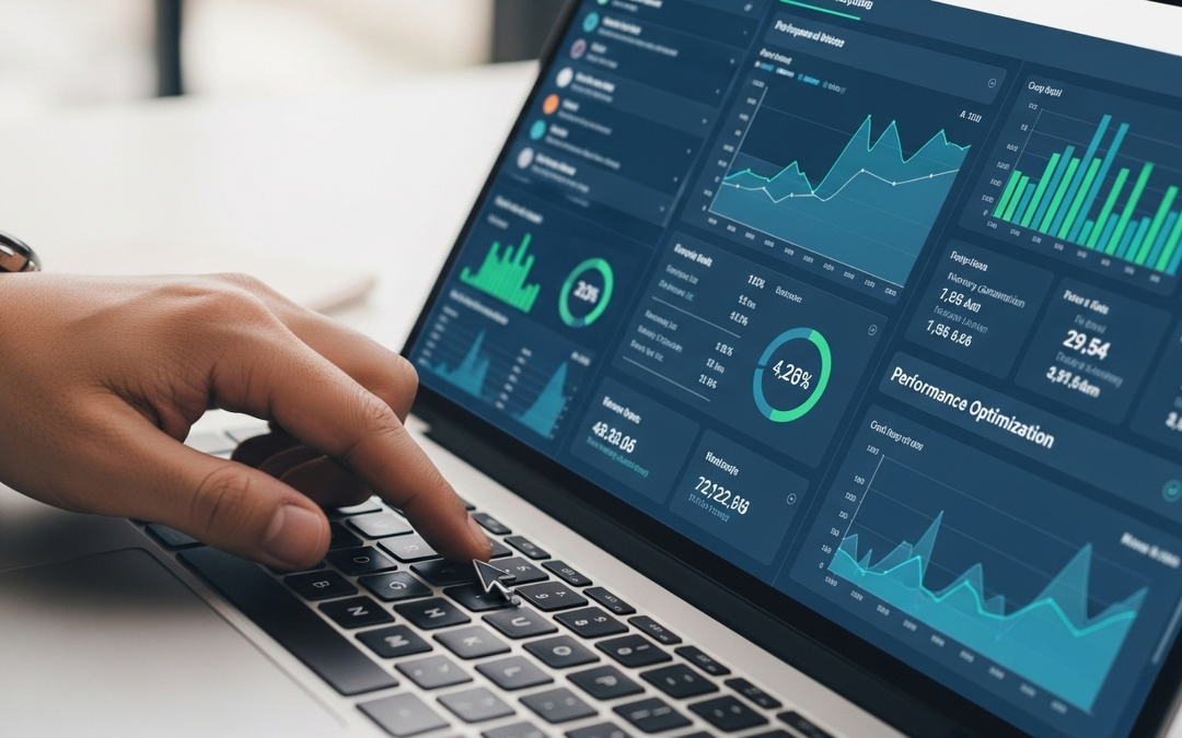 We are hiring! Tech She Can Data and Impact Analyst