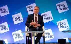 Tech She Can Announced as Official Charity Partner of London Tech Week 2025