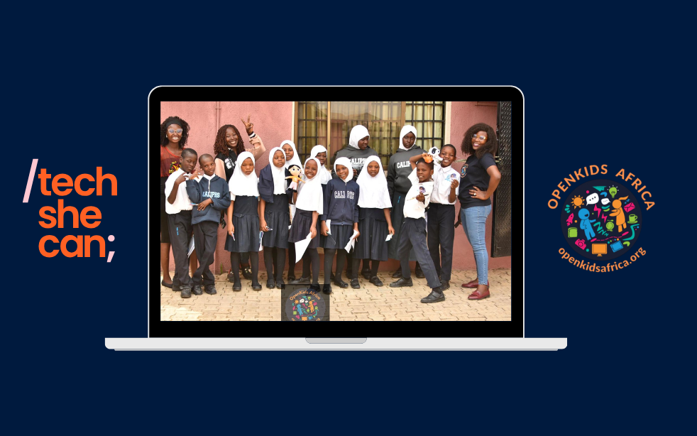 Shaping Futures: Exploring the Factors Behind Children’s Career Choices – Webinar with Open Kids Africa
