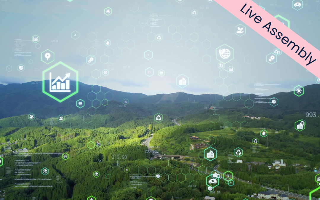 AI in our World (Ages 7-11) for National Careers Week