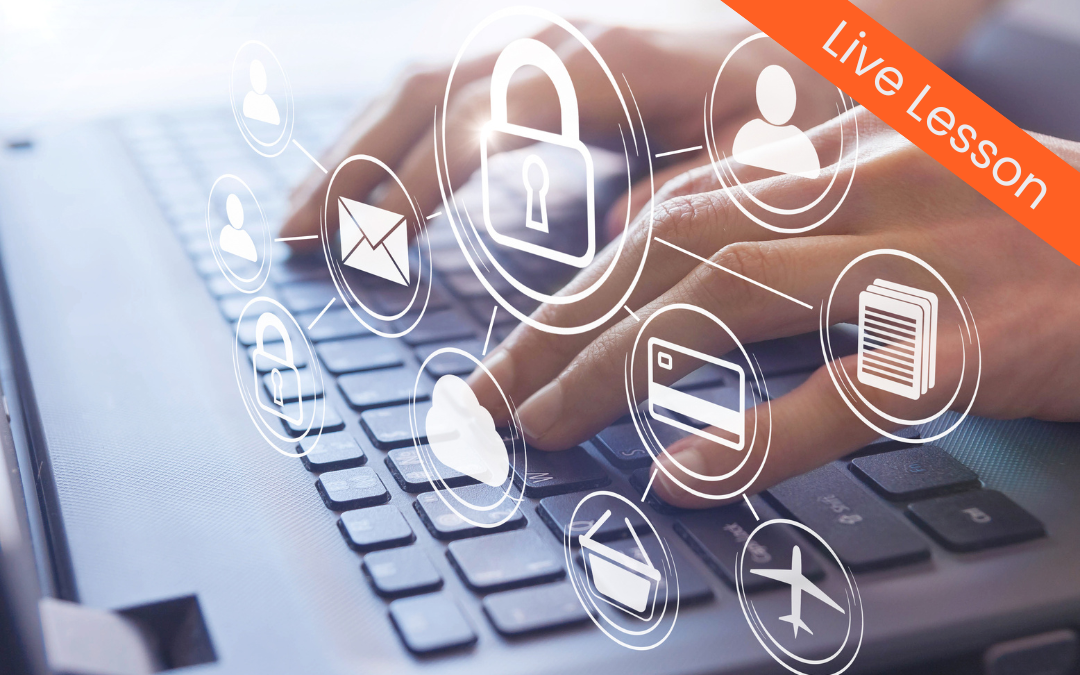 Tech for Cyber Security - Lancashire Cyber Festival (Ages 7-11)