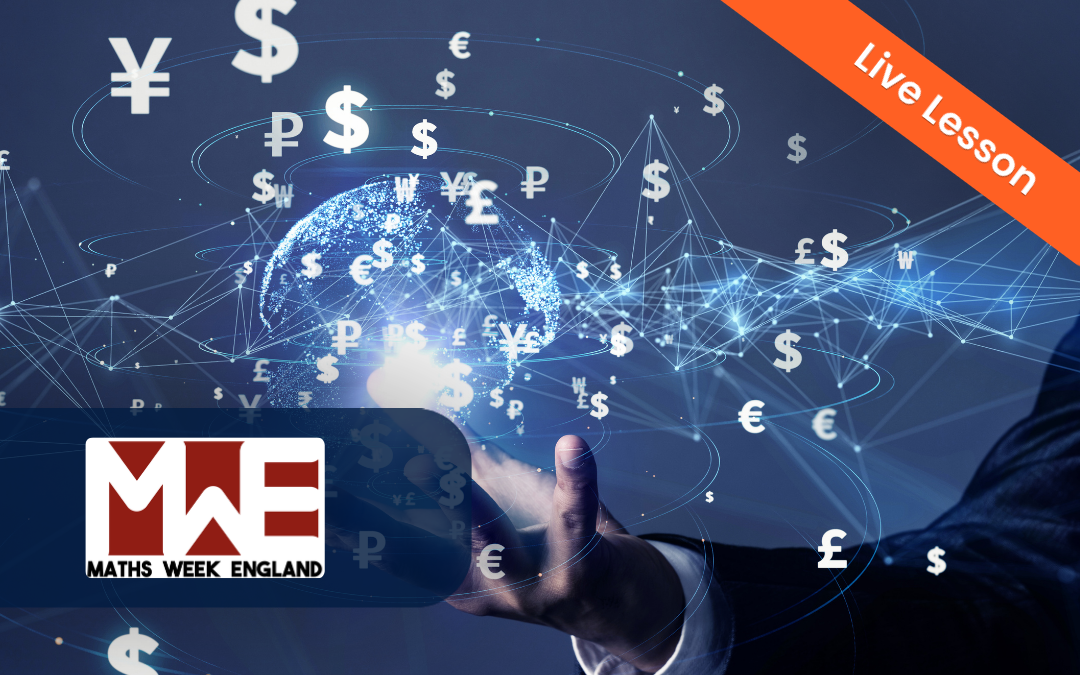 Tech for Finance Lesson (Ages 11–14)