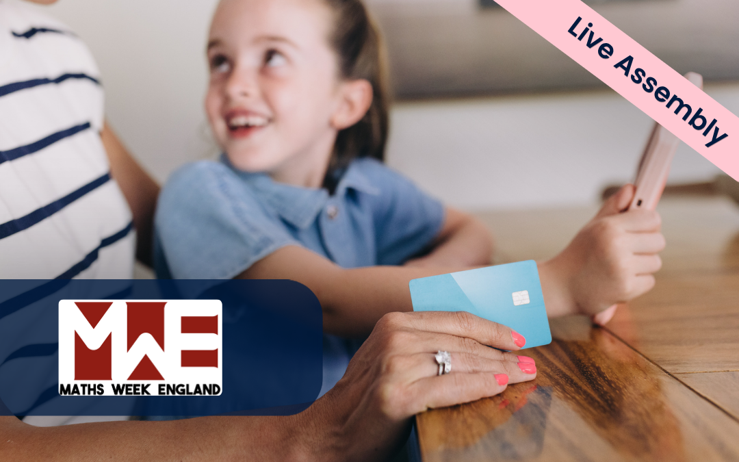 Tech for Money Assembly (Ages 5–7)
