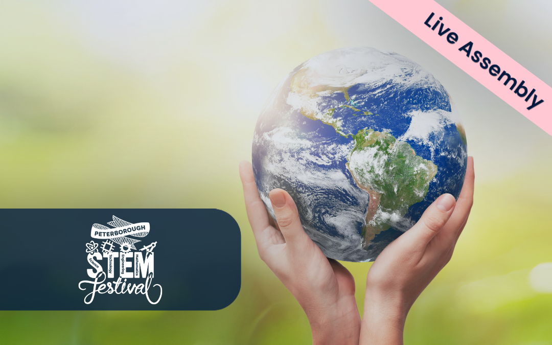 Tech for Health and the Environment Assembly (Ages 10–13)