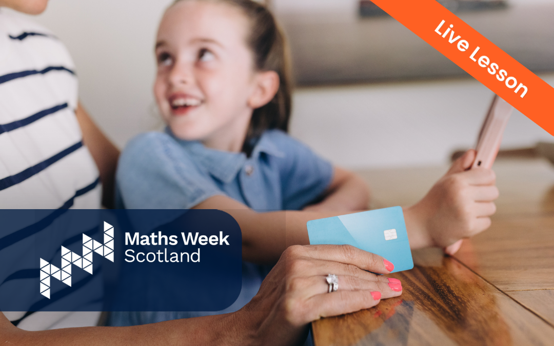 Tech for Money Lesson (Ages 7–11)