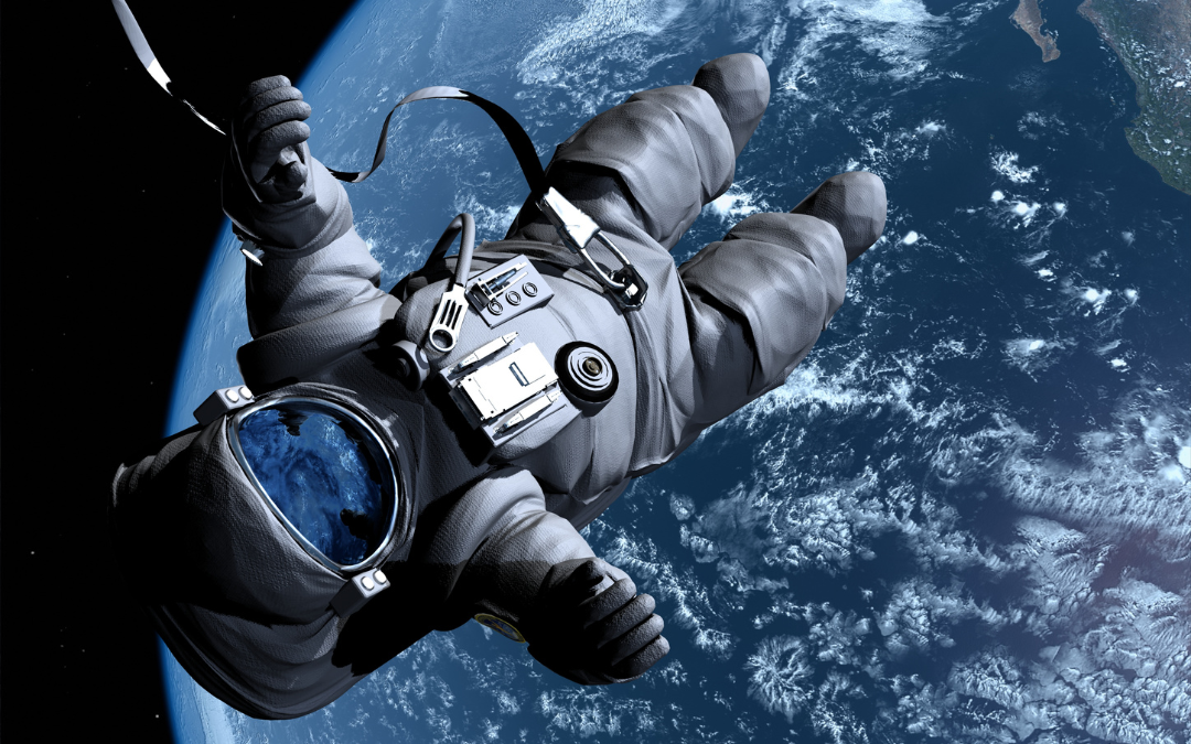 Scottish Careers Week: Tech for Living in Space (Secondary)