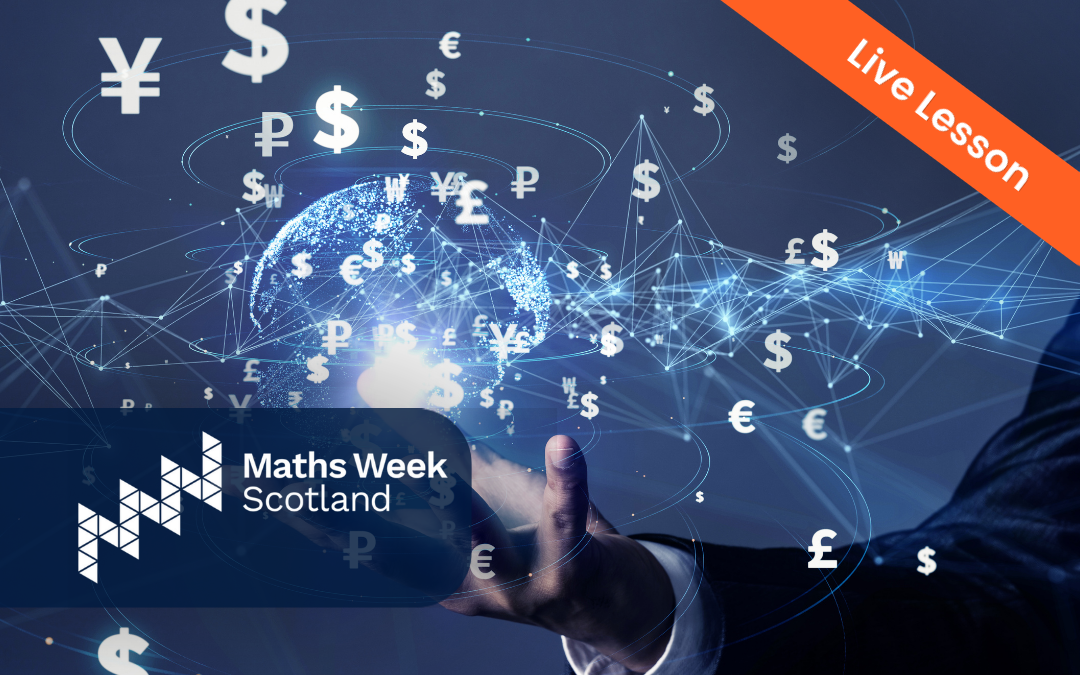 Tech for Finance Lesson (Ages 11–14)