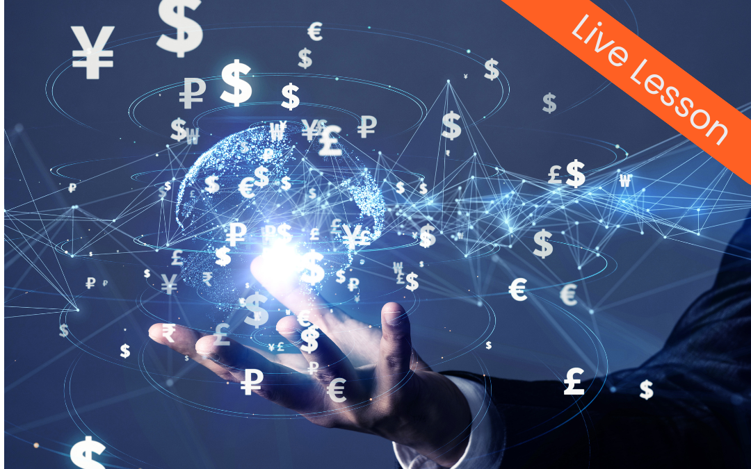 Tech for Finance - Maths Week (Ages 11-14)